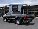 New 2025 GMC Sierra 1500 Pro Regular Cab 4WD Pickup for sale #225443 - photo 4