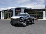 New 2025 GMC Sierra 1500 Pro Regular Cab 4WD Pickup for sale #225443 - photo 8
