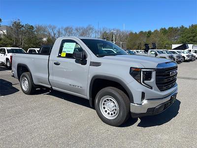 New 2025 GMC Sierra 1500 Pro Regular Cab 4WD Pickup for sale #225444 - photo 1