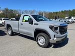 New 2025 GMC Sierra 1500 Pro Regular Cab 4WD Pickup for sale #225444 - photo 1