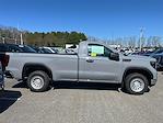 New 2025 GMC Sierra 1500 Pro Regular Cab 4WD Pickup for sale #225444 - photo 2