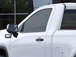 New 2025 GMC Sierra 1500 Pro Regular Cab 4WD Pickup for sale #225445 - photo 12