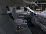 New 2025 GMC Sierra 1500 Pro Regular Cab 4WD Pickup for sale #225445 - photo 17