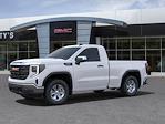 New 2025 GMC Sierra 1500 Pro Regular Cab 4WD Pickup for sale #225445 - photo 2