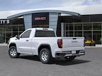 New 2025 GMC Sierra 1500 Pro Regular Cab 4WD Pickup for sale #225445 - photo 3
