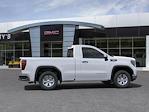New 2025 GMC Sierra 1500 Pro Regular Cab 4WD Pickup for sale #225445 - photo 5