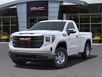 New 2025 GMC Sierra 1500 Pro Regular Cab 4WD Pickup for sale #225445 - photo 6