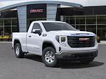 New 2025 GMC Sierra 1500 Pro Regular Cab 4WD Pickup for sale #225445 - photo 7
