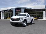 New 2025 GMC Sierra 1500 Pro Regular Cab 4WD Pickup for sale #225445 - photo 8