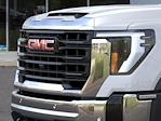 New 2025 GMC Sierra 2500 Pro Regular Cab 4WD Pickup for sale #225457 - photo 25