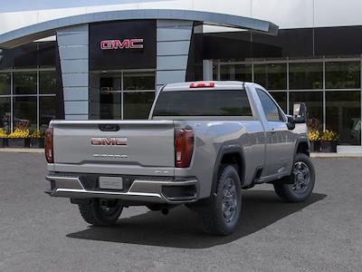 New 2025 GMC Sierra 2500 SLE Regular Cab 4WD Pickup for sale #225458 - photo 2