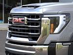 New 2025 GMC Sierra 2500 SLE Regular Cab 4WD Pickup for sale #225458 - photo 26