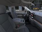 New 2025 GMC Sierra 2500 SLE Regular Cab 4WD Pickup for sale #225458 - photo 30