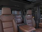 New 2025 GMC Sierra 2500 Denali Ultimate Crew Cab 4WD Pickup for sale #225463 - photo 24