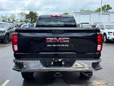 New 2025 GMC Sierra 3500 Pro Regular Cab 4WD Pickup for sale #225472 - photo 2