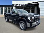 New 2025 GMC Sierra 3500 Pro Regular Cab 4WD Pickup for sale #225472 - photo 1