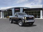 New 2025 GMC Sierra 3500 Pro Regular Cab 4WD Pickup for sale #225472 - photo 13