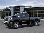 New 2025 GMC Sierra 3500 Pro Regular Cab 4WD Pickup for sale #225472 - photo 14
