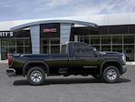 New 2025 GMC Sierra 3500 Pro Regular Cab 4WD Pickup for sale #225472 - photo 17