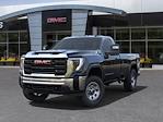 New 2025 GMC Sierra 3500 Pro Regular Cab 4WD Pickup for sale #225472 - photo 18