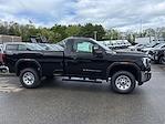 New 2025 GMC Sierra 3500 Pro Regular Cab 4WD Pickup for sale #225472 - photo 3