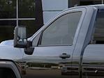 New 2025 GMC Sierra 3500 Pro Regular Cab 4WD Pickup for sale #225472 - photo 24