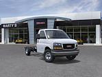 New 2025 GMC Savana 3500 Box Van for sale #225473 - photo 14