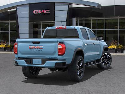 New 2025 GMC Canyon Denali Crew Cab 4WD Pickup for sale #225475 - photo 2