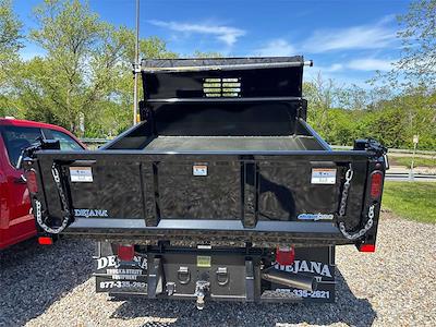 New 2025 GMC Sierra 3500 Crew Cab 4WD Dump Truck for sale #225486 - photo 2
