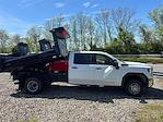 New 2025 GMC Sierra 3500 Crew Cab 4WD Dump Truck for sale #225486 - photo 3