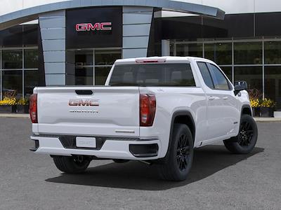 New 2025 GMC Sierra 1500 Elevation Double Cab 4WD Pickup for sale #225492 - photo 2