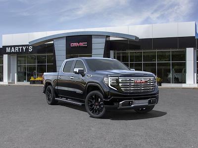 New 2025 GMC Sierra 1500 Denali Crew Cab 4WD Pickup for sale #225493 - photo 1