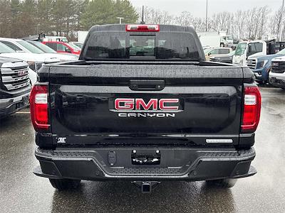New 2025 GMC Canyon Elevation Crew Cab 4WD Pickup for sale #225495 - photo 2