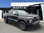 New 2025 GMC Canyon Elevation Crew Cab 4WD Pickup for sale #225495 - photo 1