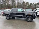 New 2025 GMC Canyon Elevation Crew Cab 4WD Pickup for sale #225495 - photo 3