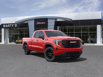 New 2025 GMC Sierra 1500 Elevation Double Cab 4WD Pickup for sale #225496 - photo 1