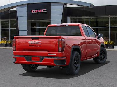 New 2025 GMC Sierra 1500 Elevation Double Cab 4WD Pickup for sale #225496 - photo 2