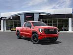 New 2025 GMC Sierra 1500 Elevation Double Cab 4WD Pickup for sale #225496 - photo 1