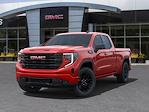 New 2025 GMC Sierra 1500 Elevation Double Cab 4WD Pickup for sale #225496 - photo 6