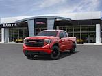 New 2025 GMC Sierra 1500 Elevation Double Cab 4WD Pickup for sale #225496 - photo 8