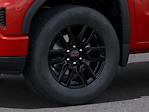 New 2025 GMC Sierra 1500 Elevation Double Cab 4WD Pickup for sale #225496 - photo 9