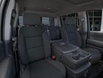 New 2025 GMC Sierra 3500 Pro Crew Cab 4WD Pickup for sale #225499 - photo 16