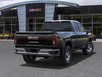New 2025 GMC Sierra 3500 Pro Crew Cab 4WD Pickup for sale #225500 - photo 2