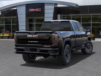 New 2025 GMC Sierra 2500 AT4X Crew Cab 4WD Pickup for sale #225509 - photo 2