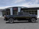 New 2025 GMC Sierra 2500 AT4X Crew Cab 4WD Pickup for sale #225509 - photo 25