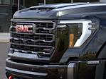 New 2025 GMC Sierra 2500 AT4X Crew Cab 4WD Pickup for sale #225509 - photo 33