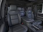 New 2025 GMC Sierra 2500 AT4X Crew Cab 4WD Pickup for sale #225509 - photo 36