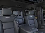 New 2025 GMC Sierra 2500 AT4X Crew Cab 4WD Pickup for sale #225509 - photo 44