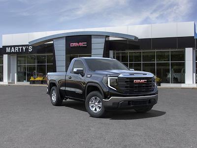 New 2025 GMC Sierra 1500 Pro Regular Cab 4WD Pickup for sale #225522 - photo 1
