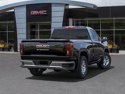 New 2025 GMC Sierra 1500 Pro Regular Cab 4WD Pickup for sale #225522 - photo 2